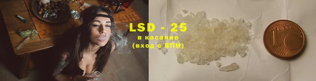 стафф Арсеньев